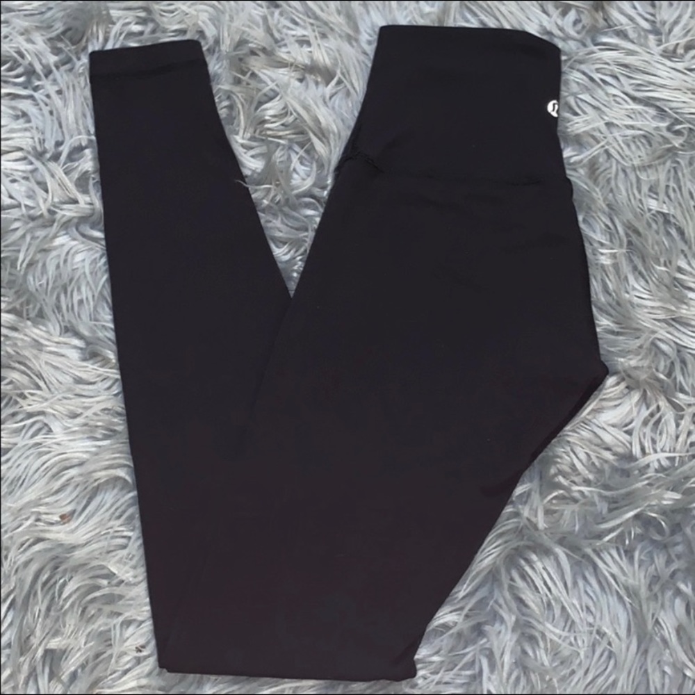 Lululemon Wunder Unders